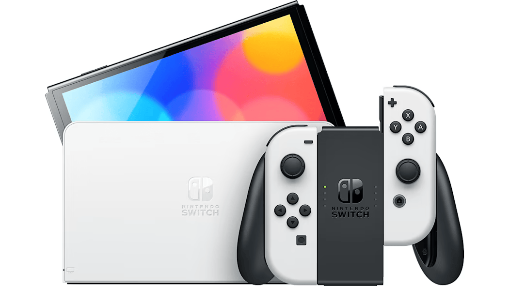Nintendo Switch - Image 4