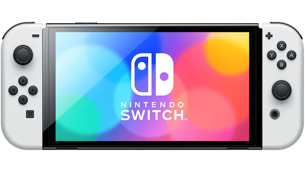 Nintendo Switch - Image 2