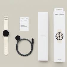 Samsung Galaxy watch 6 - Image 2