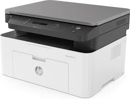 Hp Printer Laser MFP 135W - Image 2
