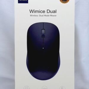 WIWU wireless dual mode mouse