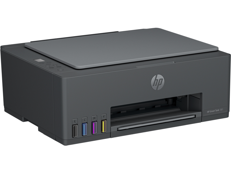 HP Printer Smart Tank 581 - Image 2