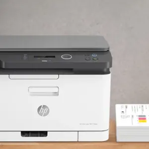 HP Printer Color Laser MFP 178nw
