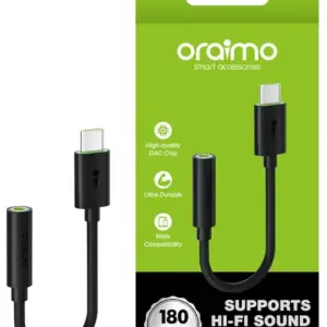 Oraimo Type C Connecter