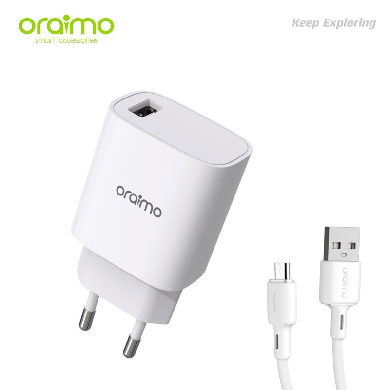 Oraimo Charger